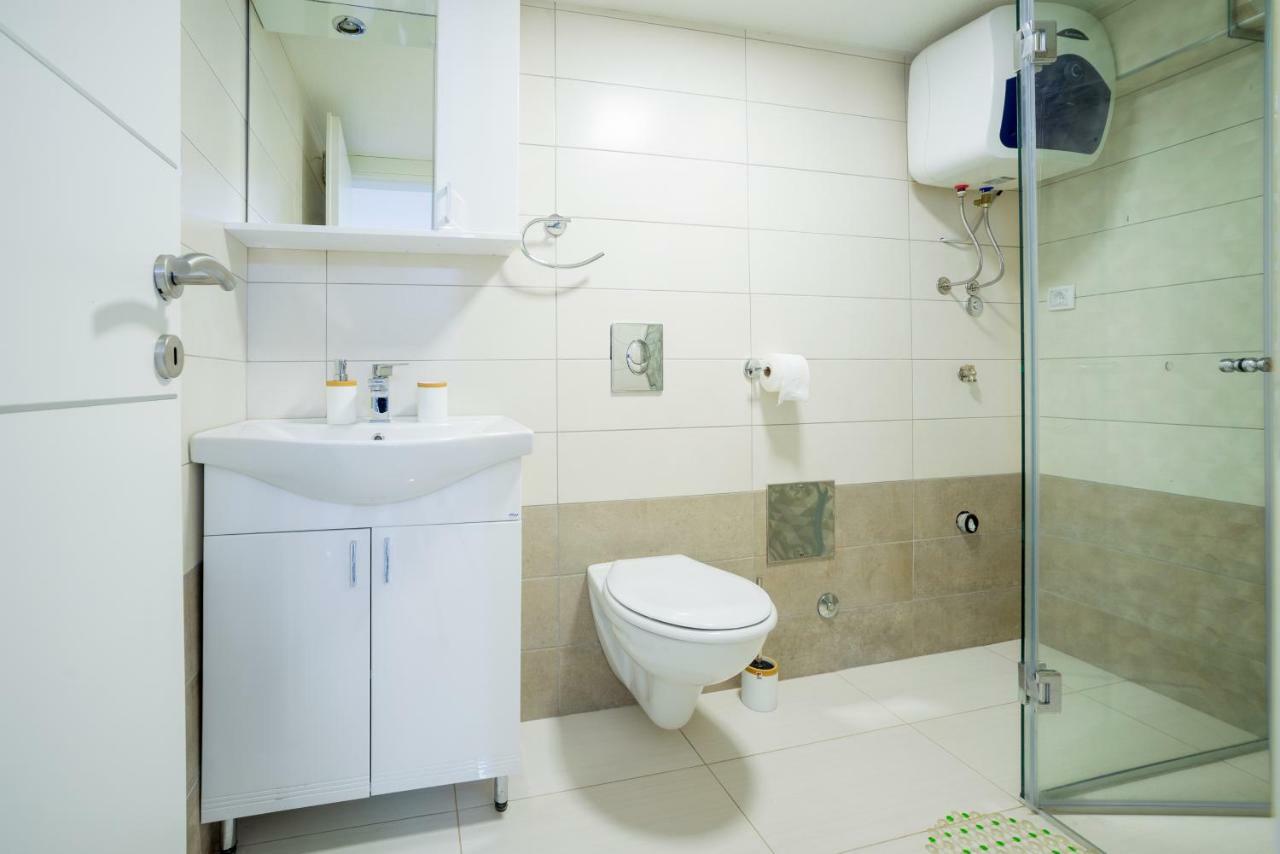 Apartments Teodo Room photo