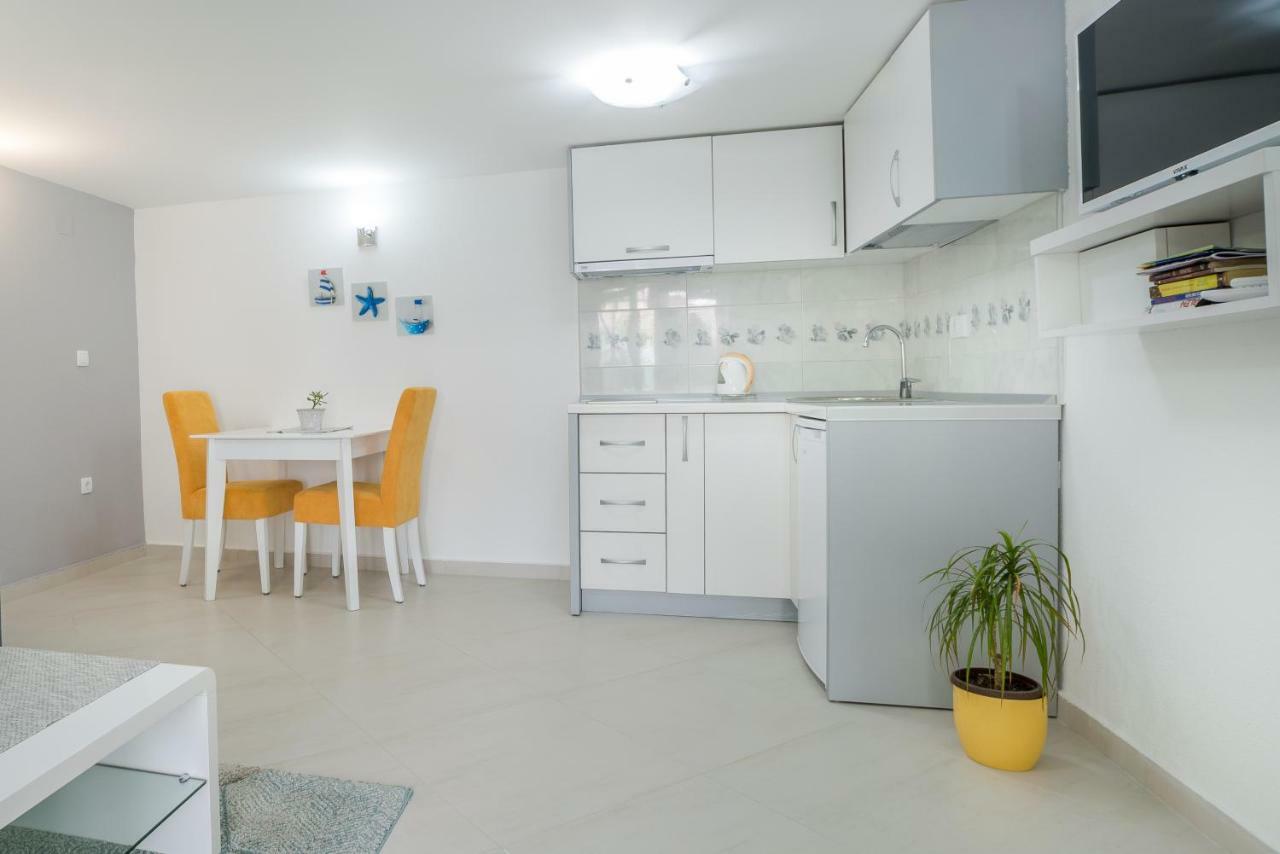 Apartments Teodo Room photo