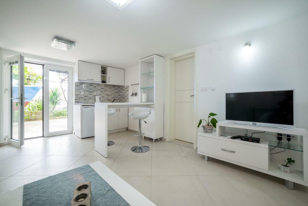 Apartments Teodo Room photo